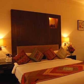 Dolphinn Just Like Home, New Delhi 2